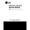 LG WT-R1379TP Service Manual