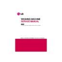 LG WT-R1503AEP5 Service Manual