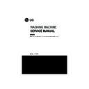 LG WT-R854 Service Manual