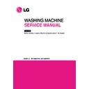 LG WT-R9070TH, WT-R9075TH Service Manual