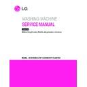 LG WT-SD153HVG Service Manual