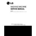 LG WT-Y128SG Service Manual