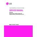 LG WT1201CV Service Manual