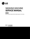 LG WTR11D84EP, WTR-13D84EP Service Manual