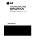 LG XQB130-R357 Service Manual