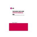 LG XQB130-V3D Service Manual