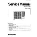 cw-702te service manual