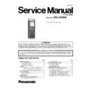 rr-us590e service manual