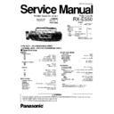 rx-es50ebeggn service manual