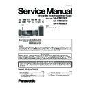 sa-btx70eb, sa-btx70eg, sa-btx68ef service manual