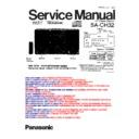 sa-ch32 service manual