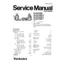 sa-eh790e, sa-eh790eb, sa-eh790eg, sa-eh790ep service manual