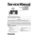 sa-pm200eb, sa-pm200eg, sa-pm200ep, sc-pm200ep service manual