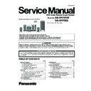 sa-xh70gw, sa-xh70ee, sc-xh70ee service manual