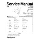 sb-c938p, sb-c938, sb-c938pp, sb-s938p, sb-s938pp service manual