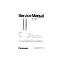 sb-hf250e service manual