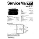 sb-pc11 service manual