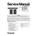 sb-pf880gc, sb-pc880gc, sb-ps880gc service manual