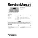 sb-pm4eg service manual