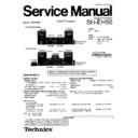 sh-eh50eepgc service manual