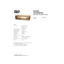 Panasonic CN-VM4270A (serv.man2) Service Manual