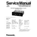 cq-dpx35euc service manual