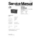 cq-jn8580k service manual
