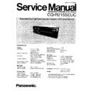 cq-r215seuc service manual