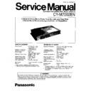 cy-m7002en service manual