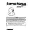 bb-hcm581ce service manual