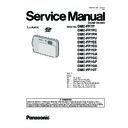 Panasonic DMC-FP7P, DMC-FP7PC, DMC-FP7PR, DMC-FP7PU, DMC-FP7EE, DMC-FP7EG, DMC-FP7EP, DMC-FP7GA, DMC-FP7GC, DMC-FP7GF, DMC-FP7GK, DMC-FP7GT Service Manual