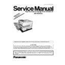 ue-403162ge service manual / supplement
