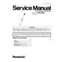 ew-de92-s820 service manual