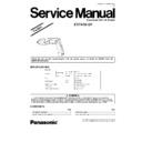 ey7410-u1 simplified service manual