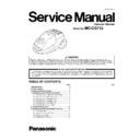 mc-cg712ar79 service manual