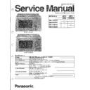 ne-1021a, ne-9022c, ne-1051a, ne-9052c service manual