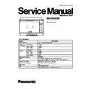 nn-ds592mzpe service manual