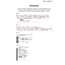 Panasonic F-VXK90R-K (serv.man2) Service Manual / Changes