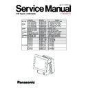 js-950, js-950ws service manual
