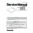 kx-ns0110x / kx-ns0111x / kx-ns0112x service manual