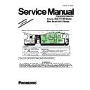 Panasonic KX-T7730RU (serv.man7) Service Manual Supplement