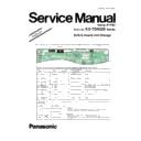 Panasonic KX-TDA620BX (serv.man8) Service Manual / Supplement