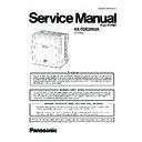Panasonic KX-TDE200UA (serv.man2) Service Manual