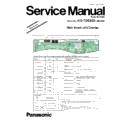 Panasonic KX-TDE620BX (serv.man8) Service Manual / Supplement
