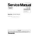 cf-29 (serv.man5) service manual simplified
