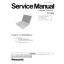 cf-w2 service manual