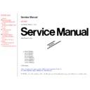 th-42pw6bsa, th-42pw6bxa, th-42pw6esa, th-42pw6exa, th-42pwd6bsa, th-42pwd6bxa, th-42pwd6esa, th-42pwd6exa service manual simplified