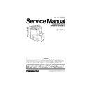 dp-3510 service manual