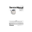 dp-c262, dp-c322 (serv.man2) service manual