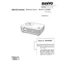 plc-sw30 (serv.man6) service manual